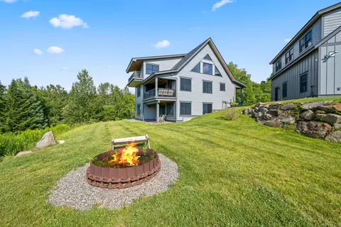 Exterior - 40 Spring Rd, Rangeley, ME 04970 photo 10 of 10