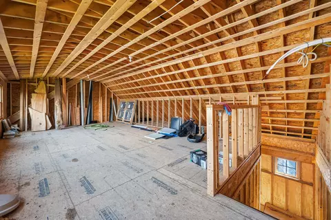 Entry Way - 40 Spring Rd, Rangeley, ME 04970 photo 5 of 5