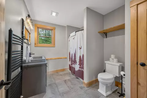 Bath - 40 Spring Rd, Rangeley, ME 04970 photo 8 of 9
