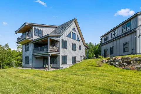 Exterior - 40 Spring Rd, Rangeley, ME 04970 photo 9 of 10