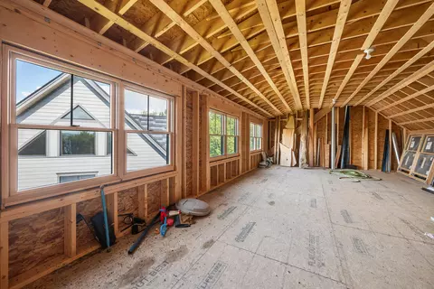 Entry Way - 40 Spring Rd, Rangeley, ME 04970 photo 4 of 5