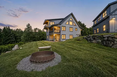 Exterior - 40 Spring Rd, Rangeley, ME 04970 photo 4 of 10