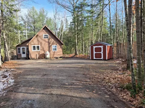 Exterior - 6 Maple Dr, Abbot, ME 04406 photo 7 of 30