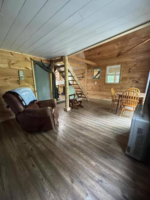 Living - 6 Maple Dr, Abbot, ME 04406 photo 5 of 7