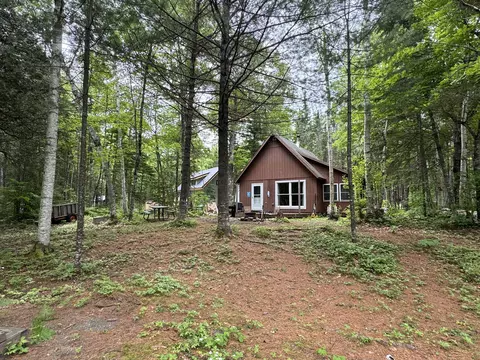 Exterior - 6 Maple Dr, Abbot, ME 04406 photo 3 of 30