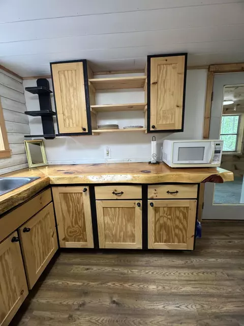 Kitchen - 6 Maple Dr, Abbot, ME 04406 photo 4 of 10