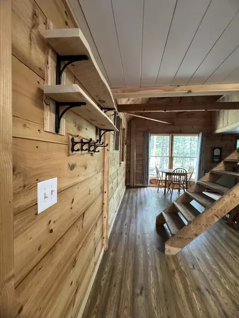 Entry Way - 6 Maple Dr, Abbot, ME 04406 photo 1 of 4