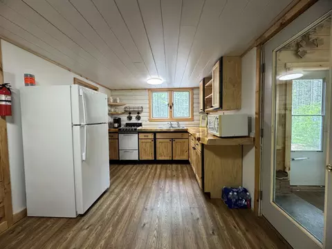 Kitchen - 6 Maple Dr, Abbot, ME 04406 photo 8 of 10