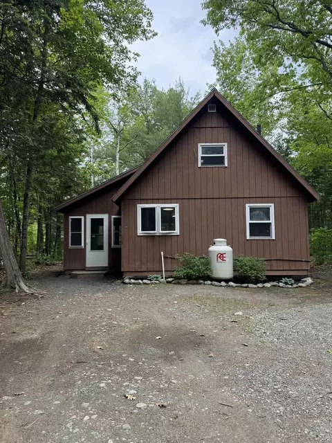 Exterior - 6 Maple Dr, Abbot, ME 04406 photo 6 of 30