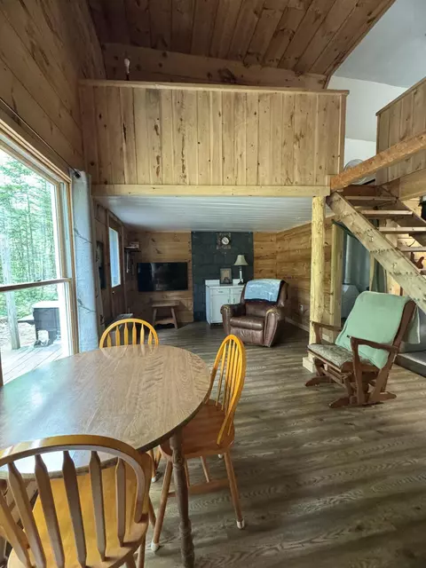 Dining - 6 Maple Dr, Abbot, ME 04406 photo 4 of 5