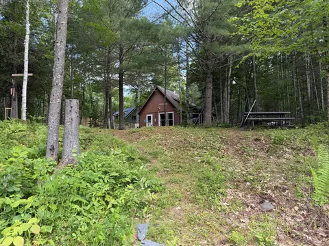Exterior - 6 Maple Dr, Abbot, ME 04406 photo 21 of 30