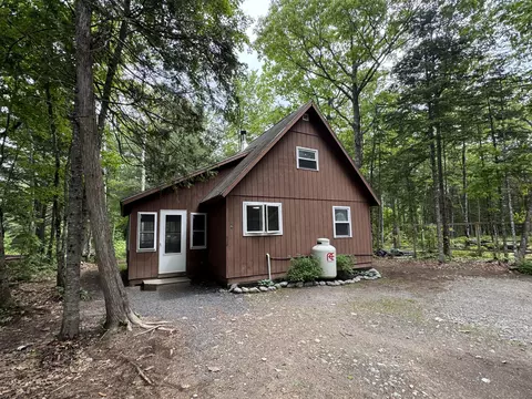 Exterior - 6 Maple Dr, Abbot, ME 04406 photo 2 of 30