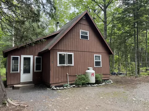 Exterior - 6 Maple Dr, Abbot, ME 04406 photo 5 of 30