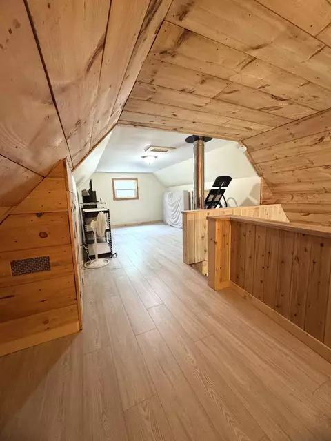 Entry Way - 6 Maple Dr, Abbot, ME 04406 photo 3 of 4