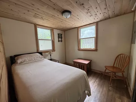 Bedroom - 6 Maple Dr, Abbot, ME 04406 photo 6 of 8