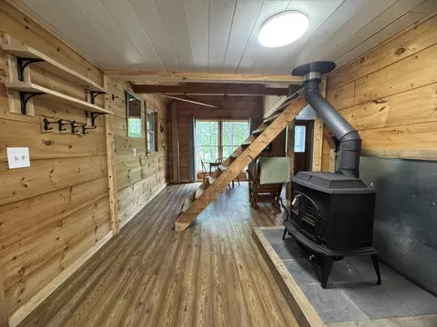Entry Way - 6 Maple Dr, Abbot, ME 04406 photo 2 of 4