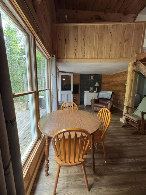 Dining - 6 Maple Dr, Abbot, ME 04406 photo 3 of 5