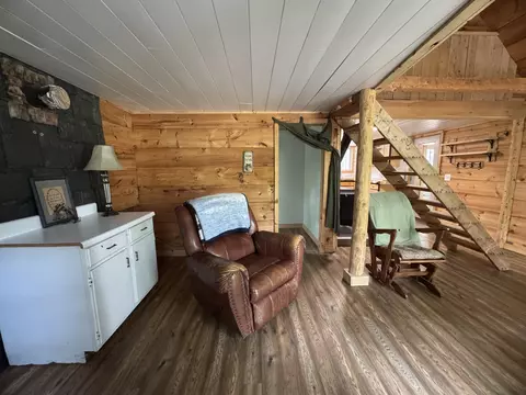 Living - 6 Maple Dr, Abbot, ME 04406 photo 3 of 7
