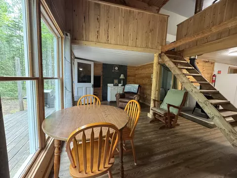 Dining - 6 Maple Dr, Abbot, ME 04406 photo 2 of 5