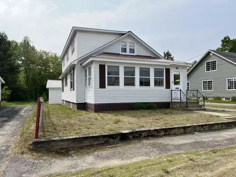 180 Bowdoin St, Millinocket, ME 04462
