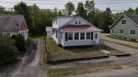 View/Area - 180 Bowdoin St, Millinocket, ME 04462 photo 1 of 7