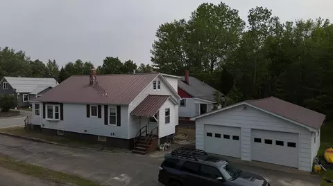 View/Area - 180 Bowdoin St, Millinocket, ME 04462 photo 2 of 7