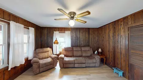 Living - 180 Bowdoin St, Millinocket, ME 04462 photo 2 of 2