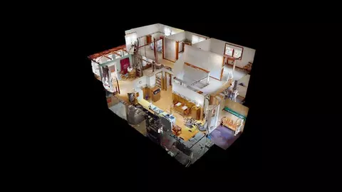 Floorplan - 180 Bowdoin St, Millinocket, ME 04462 photo 1 of 1
