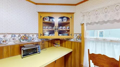 Kitchen - 180 Bowdoin St, Millinocket, ME 04462 photo 4 of 4