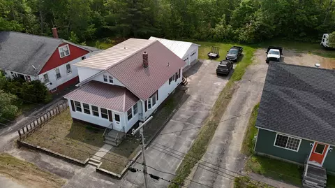 View/Area - 180 Bowdoin St, Millinocket, ME 04462 photo 3 of 7