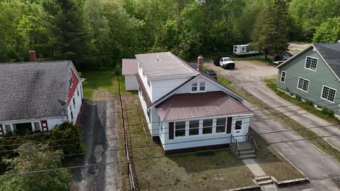 View/Area - 180 Bowdoin St, Millinocket, ME 04462 photo 5 of 7