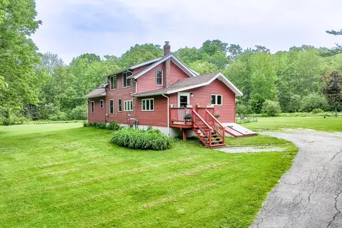 232 Castine Rd, Orland, ME 04472
