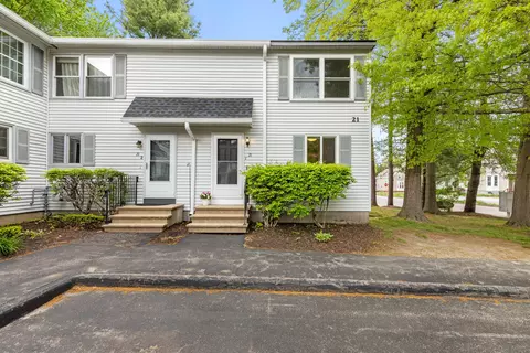 21 Valley St #1, South Portland, ME 04106
