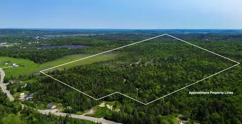 lot7 Kennebec Rd, Machias, ME 04654