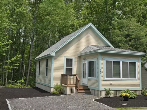 1 Old County Rd #140, Wells, ME 04090