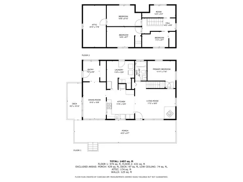 65 E Shore Rd, Frenchboro, ME 04635