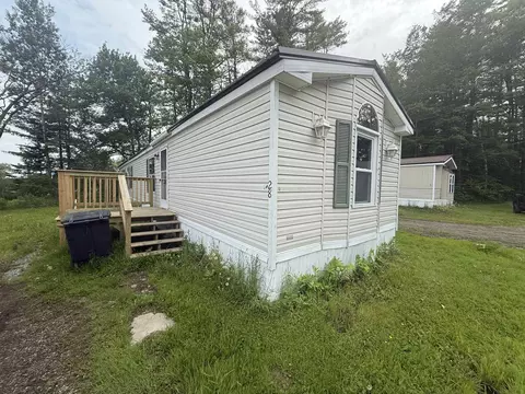 799 Stillwater Ave #28, Old Town, ME 04468