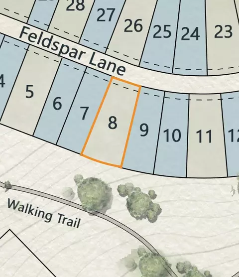lot8 Mineral Spgs, Cumberland, ME 04021