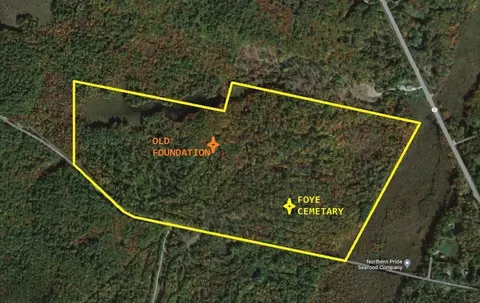 M5 Lot 20 Old County Road, Dresden, ME 04342
