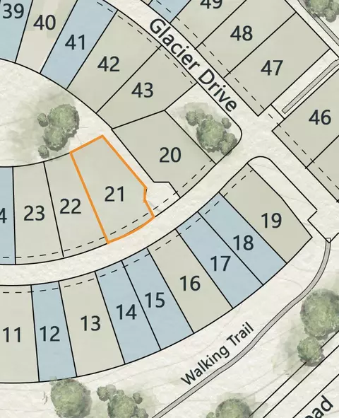lot21 Mineral Spgs, Cumberland, ME 04021
