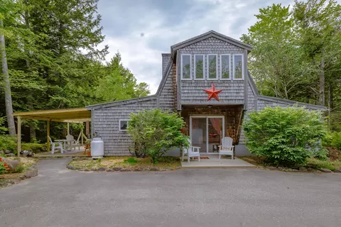 38 Johnson Cove Rd, Otis, ME 04605