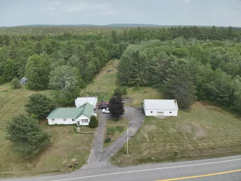 485 Main Rd, Passadumkeag, ME 04475