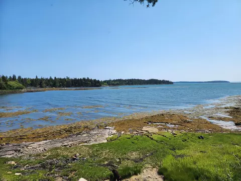 25 Chambers Point Road, Roque Bluffs, ME 04654