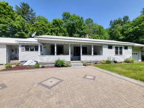 85 Belanger Rd, Jay, ME 04239