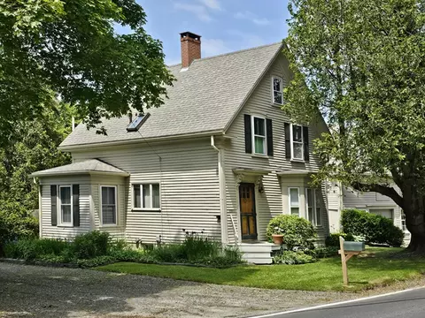 2593 Bristol Rd, Bristol, ME 04554