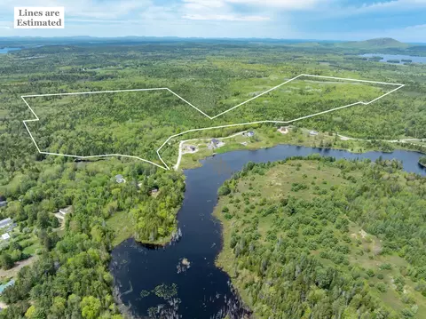 54 Emerson Preble Rd, Sullivan, ME 04664