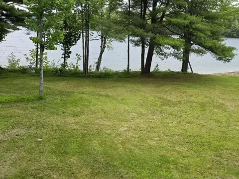 Exterior - 502 Cedar Lake Rd, Millinocket, ME 04462 photo 6 of 8