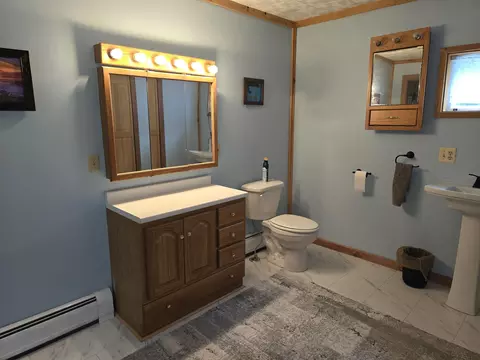 Bath - 502 Cedar Lake Rd, Millinocket, ME 04462 photo 2 of 3