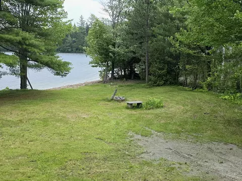 Exterior - 502 Cedar Lake Rd, Millinocket, ME 04462 photo 7 of 8