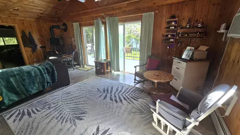 Living - 502 Cedar Lake Rd, Millinocket, ME 04462 photo 7 of 8